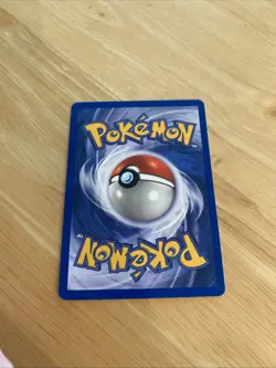 Pokemon 1st Edition Diglett 52/82 Team Rocket - Image 4