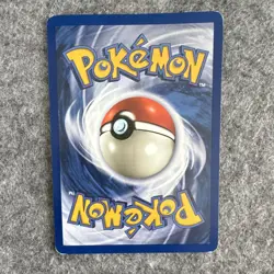 Wizards of the Coast Pokemon TCG Fossil 1st Ed Sandslash 41/62 Uncommon - Image 2