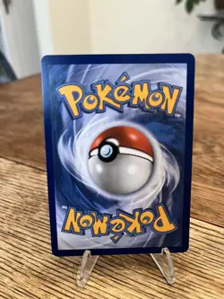 Pokemon TCG Mega Scrafty ex 270/217 Mega Attack Rare Ascended Heroes NM/M - Image 2