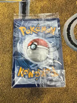 Pokemon SEALED Lapras ex SVP 164 Ultra Premium Collection Promo Holofoil!! - Image 2