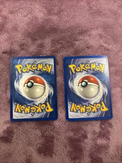 Pokemon Delta Species Lot Of 2 - Image 2