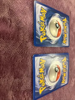 Pokemon Delta Species Lot Of 2 - Image 3