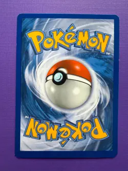🔥 2007 Pokemon D&P Secret Wonders Raikou Cracked Ice Holo #16/132 NM 🔥 - Image 2