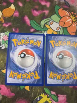 Pokemon TCG 1st partner illustration collection Series 2 JOHTO GEN 2 SET - Image 5