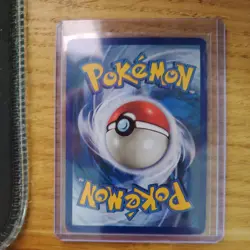 Pokemon TCG Charizard EX 199/165 Scarlet & Violet 151 English Edition - Image 2
