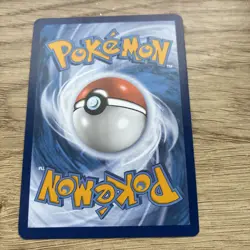 Pokemon TCG Charizard EX 199/165 Scarlet & Violet 151 English Edition - Image 2