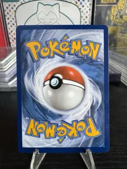 Pokemon TCG Charizard EX 199/165 Scarlet & Violet 151 English Edition NM - Image 3