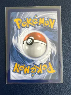 Pokemon TCG Charizard EX 199/165 Scarlet & Violet 151 English Edition - Image 2
