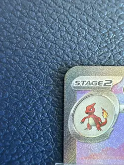 Pokemon TCG Charizard EX 199/165 Scarlet & Violet 151 English Edition - Image 5