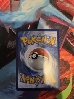 Pokemon TCG Charizard EX 199/165 Scarlet & Violet 151 English Edition - Image 2