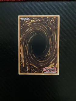 *** CROWLEY, THE GIFTED MAGISTUS *** 1ST EDITION SECRET RARE BLMM-EN041 YUGIOH! - Image 2