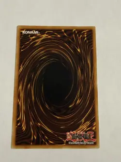 Super Polymerization DUDE-EN040 Ultra Rare Duel Devastator Yu-Gi-Oh Near Mint - Image 2