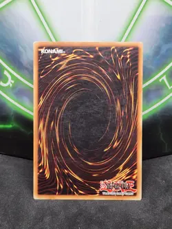 Yugioh Piercing Moray GENF-EN082 Ultimate Rare LP - Image 2