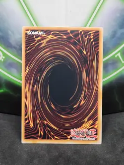 Yugioh Nekroz of Trishula RA03-EN261 Quarter Century Secret Rare NM - Image 2