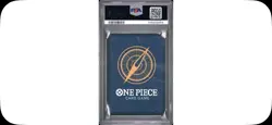 2022 ONE PIECE SUPER PRE RELEASE ST01-011 BROOK PSA 10 GEM MINT - Image 2