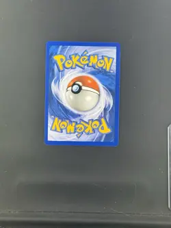 Tropical Wind 2007 Pokemon Promo World Championship Italian DP05 Promo - Image 2