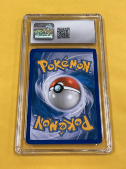 2009 Pokemon Tropical Wind World Championships Top 16 BSP #DP25 CGC 8.5 MS420 - Image 2