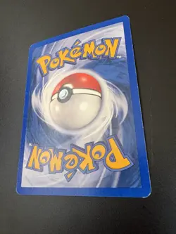 2004 Pokemon World Championships Promo Card Tropical Wind 26 Unstamped NM - Image 4