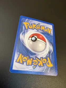 2004 Pokemon World Championships Promo Card Tropical Wind 26 Unstamped NM - Image 5
