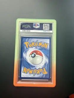 2023 POKEMON SV-P IN PARADISE RESORT WORLD CHAMPIONSHIPS '23 PSA 9 - Image 2