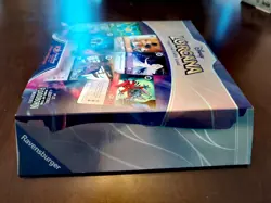 Disney Lorcana D100 Gift Set Rise of the Floodborn Collectors Edition Sealed - Image 5