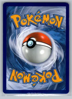 Blaziken EX XY Promos #XY54 Holo Pokemon Card - Image 2