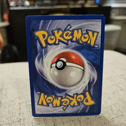 Pikachu Pokemon TCG Neo Genesis Common Card #70/111 - Image 2
