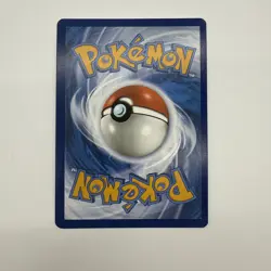Pokemon Pikachu 27 Paldea Evolved Black Star Promo - Holographic Holo Full Art - Image 2