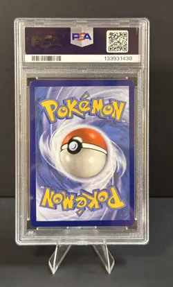 PSA 9 Pikachu VMAX Lost Origin TG17/TG30 Holo Pokemon Card FA Trainer Gallery - Image 2