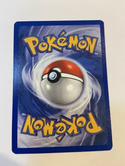 1999 TCG Mankey 55/64 Common Jungle Set Unlimited WOTC Trading Card LP/NM - Image 2