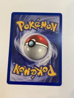 BELLSPROUT - 49/64 - Base Set - Pokemon Card - JUNGLE - Unlimited - 1999 - NM - Image 2