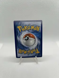 Pokemon TCG Pikachu v Ultra Rare Card Vivid Voltage - Image 2
