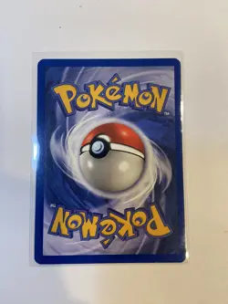 Pokemon Card Oddish 58/64 Jungle Unlimited WOTC Common LP-NM - Image 2