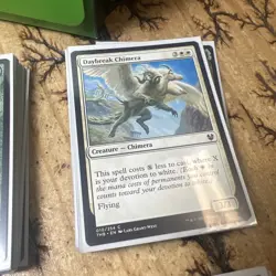 Magic the Gathering: 100+ Collection Of Cards With LegionSupplies Box - Image 4