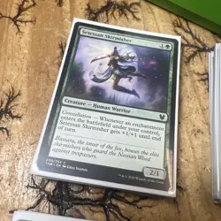 Magic the Gathering: 100+ Collection Of Cards With LegionSupplies Box - Image 5