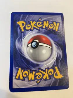 Exeggcute 52/64 Jungle WOTC Pokemon Card Unlimited Common LP-NM - Image 2