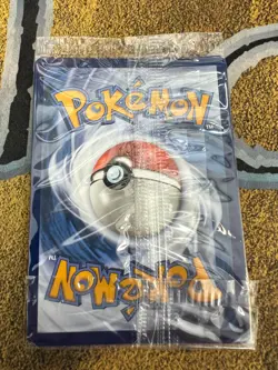 Pokemon SEALED Cinderace ex SVP 163 Ultra Premium Collection Promo Holofoil!! - Image 2