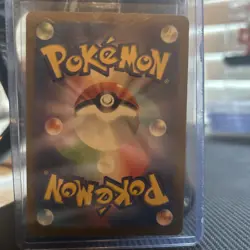 Blastoise ex 202/165 Sv2a: Pokemon Card 151 Holo (Japanese) - Image 2