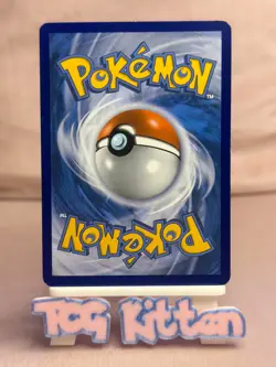 White Kyurem XY81 Card 'A' Pikachu-EX Legendary Collection Promo LP/MP TCGKITTEN - Image 2