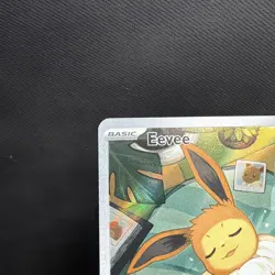 Eevee 173 Sv: Scarlet & Violet Promo Cards Holo - Image 3