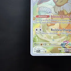 Eevee 173 Sv: Scarlet & Violet Promo Cards Holo - Image 5
