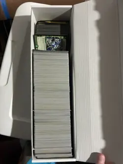 Duel Masters English Bulk Lot - 200+ Cards, C/UC- NM-LP DM1-DM10 ghettoshogun - Image 2