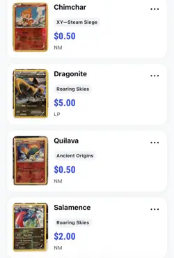 Nintendo Pokemon TCG 12-Card Foil Promo Lot incl. M Gengar EX, Steelix EX - Image 4
