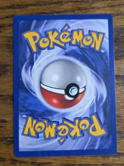 6 X pokemon Wotc Black Star Promos #'s 8,16,30,31,39&42 **nice cards,,,,read - Image 3