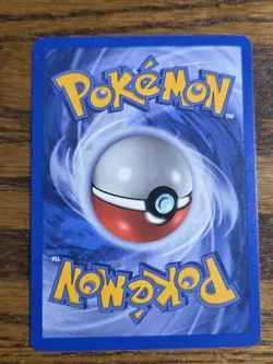 6 X pokemon Wotc Black Star Promos #'s 8,16,30,31,39&42 **nice cards,,,,read - Image 4