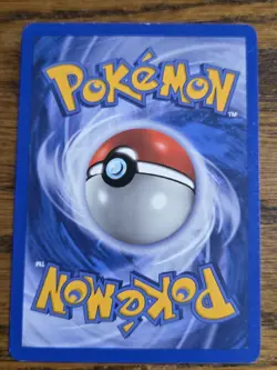 6 X pokemon Wotc Black Star Promos #'s 8,16,30,31,39&42 **nice cards,,,,read - Image 5
