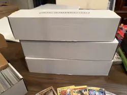 1000 Pokemon Bulk Card Lot - Modern Commons/Uncommons - NM/LP - Image 3