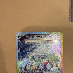 Terapagos ex 170/142 Sv07: Stellar Crown Holo Pokemon Card NM - Image 2