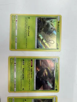 LOT!!! 14x Card ((( NO DUPLICATE ))) Pokemon Card Detective Pikachu - Image 2