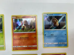 LOT!!! 14x Card ((( NO DUPLICATE ))) Pokemon Card Detective Pikachu - Image 4